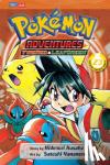 Kusaka, Hidenori - Pokemon Adventures (FireRed and LeafGreen), Vol. 23 - Firered & Leafgreen