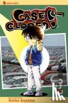 Aoyama, Gosho - Case Closed, Vol. 41