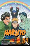 Kishimoto, Masashi - Naruto, Vol. 54 - Viaduct to Peace