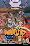 Kishimoto, Masashi - Naruto, Vol. 57