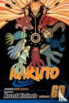 Kishimoto, Masashi - Naruto, Vol. 60