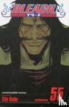 Kubo, Tite - Bleach, Vol. 55 - The Blood Warfare
