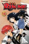 Takahashi, Rumiko - RIN-NE, Vol. 14
