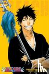 Kubo, Tite - Bleach (3-in-1 Edition), Vol. 10 - Includes vols. 28, 29 & 30