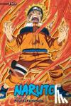 Kishimoto, Masashi - Naruto (3-in-1 Edition), Vol. 9 - Includes vols. 25, 26 & 27