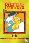 Takahashi, Rumiko - Ranma 1/2 (2-in-1 Edition), Vol. 1