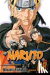 Kishimoto, Masashi - Naruto, Vol. 68