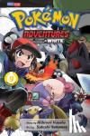 Kusaka, Hidenori - Pokemon Adventures: Black and White, Vol. 9 - Black and White, Vol. 9