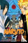 Kishimoto, Masashi - Naruto, Vol. 70 - Naruto and the Sage of Six Paths