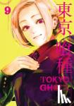 Ishida, Sui - Tokyo Ghoul, Vol. 9