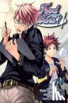 Tsukuda, Yuto - Food Wars!: Shokugeki no Soma, Vol. 14 - The Magician Returns!