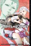 Tabata, Yuki - Black Clover, Vol. 3