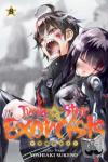 Sukeno, Yoshiaki - Twin Star Exorcists, Vol. 8 - Onmyoji
