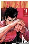 ONE - One-Punch Man, Vol. 11