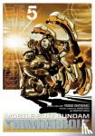  - Mobile Suit Gundam Thunderbolt, Vol. 5