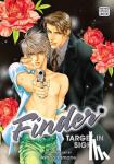 Yamane, Ayano - Finder Deluxe Edition: Target in Sight, Vol. 1