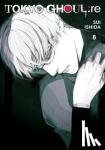 Ishida, Sui - Tokyo Ghoul: re, Vol. 8 - Re