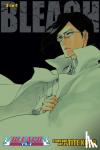 kubo, tite - Bleach (3in1) (24): includes 70, 71 & 72 - Includes vols. 70, 71 & 72