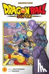 Toriyama, Akira - Dragon Ball Super, Vol. 2
