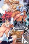Tsukuda, Yuto - Food Wars!: Shokugeki no Soma, Vol. 22 - Rematch With A Rival