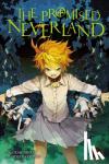 Shirai, Kaiu - The Promised Neverland, Vol. 5