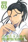 Arakawa, Hiromu - Fullmetal Alchemist: Fullmetal Edition, Vol. 5