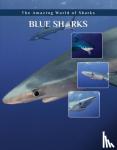 Elizabeth Roseborough - Blue Sharks