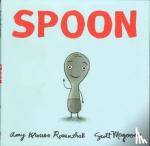 Rosenthal, Amy Krouse - Spoon