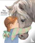 Jeffers, Susan - My Pony