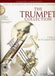 Hal Leonard Publishing Corporation - The Trumpet Collection