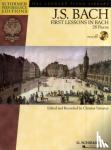  - First Lessons in Bach