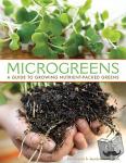 Franks, Eric, Richardson, Jasmine - Microgreens