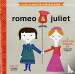 Adams, Jennifer - Romeo & Juliet