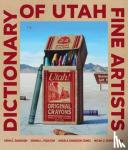 Swanson, Vern, Poulton, Donna L. - Dictionary of Utah Fine Artists