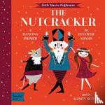 Adams, Jennifer, Oliver, Alison - The Nutcracker