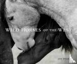 Drake, Jan - Wild Horses of the West