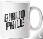Gibbs Smith Publisher - Bibliophile Mug