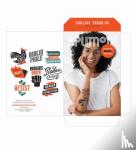 Publisher, Gibbs Smith - Rebel Tattoos