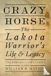 Matson, William - Crazy Horse