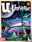 Paprocki, Greg - U Is for Universe