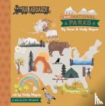 Meyers, Kevin, Meyers, Haily - All Aboard! More National Parks - A Wildlife Primer