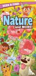 Cats, 7 - Seek and Find: Nature and More