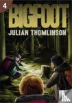 Thomlinson, Julian - Bigfoot: Page Turners 4