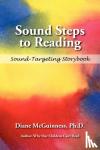 McGuinness, Diane - Sound Steps to Reading