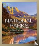 Heacox, Kim - National Geographic The National Parks