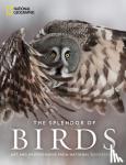 National Geographic - The Splendor of Birds - Art and Photography From National Geographic