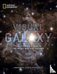 National Geographic - Visual Galaxy