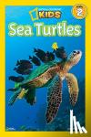 Marsh, Laura, National Geographic Kids - National Geographic Kids Readers: Sea Turtles