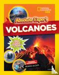 National Geographic Kids, Nargi, Lela - Absolute Expert: Volcanoes