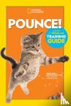 Weitzman, Gary - Pounce! a How to Speak Cat Training Guide